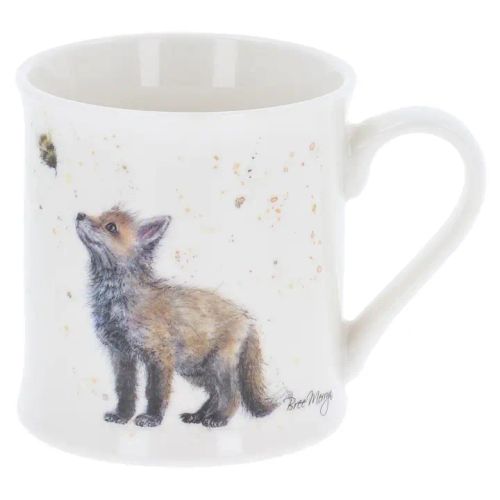 Mugg – Bree Merryn, Bristle & Bumble