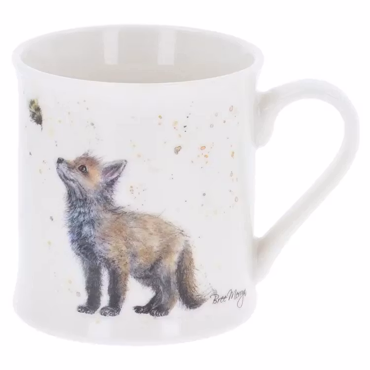 Mugg – Bree Merryn, Bristle & Bumble