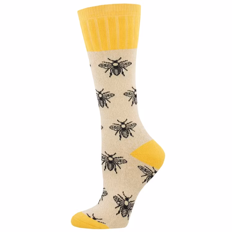 Strumpor, dam – Bee, vete
