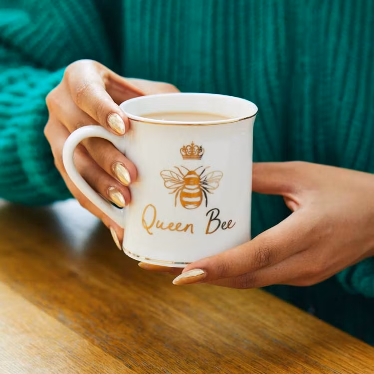 Mugg – Queen Bee