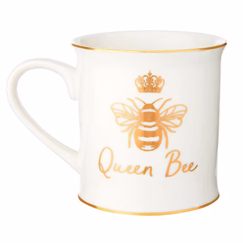 Mugg – Queen Bee