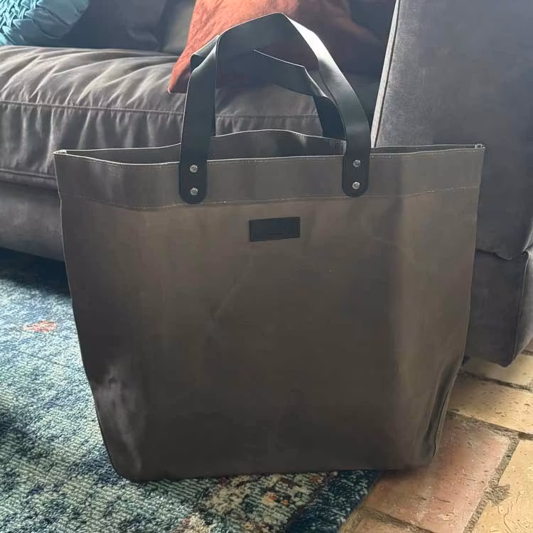 Canvasbag