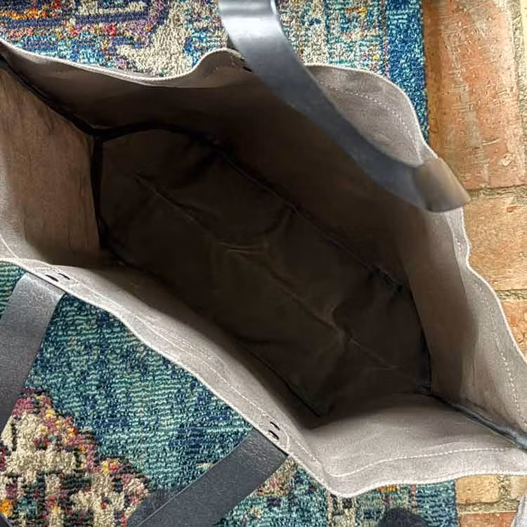 Canvasbag