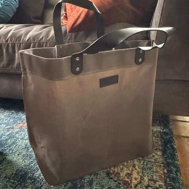 Canvasbag