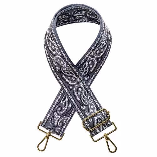 Axelrem – Oriental, blå