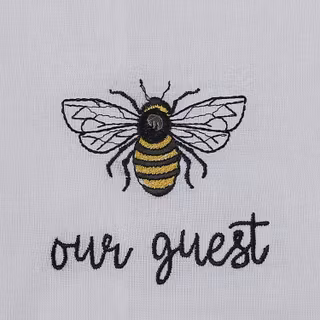 Kökshandduk – Bee our guest