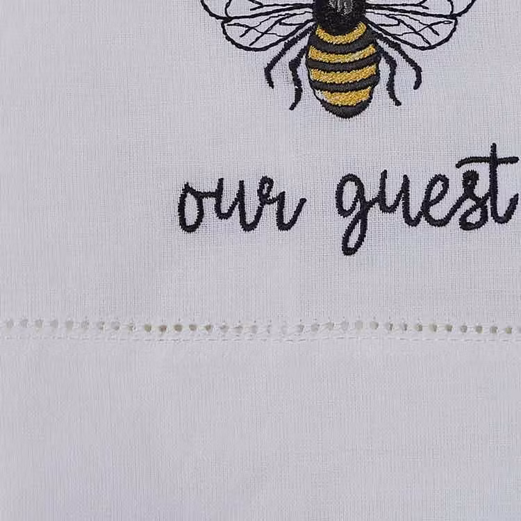 Kökshandduk – Bee our guest