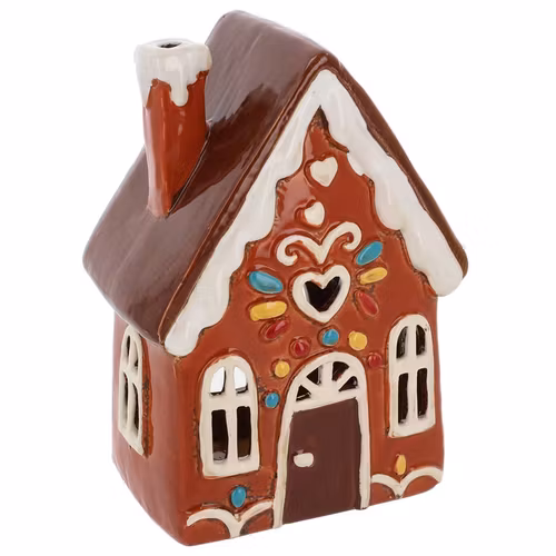 Ljushållare – Village Pottery, Pepparkakshus