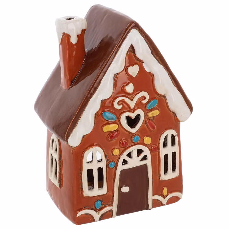 Ljushållare – Village Pottery, Pepparkakshus