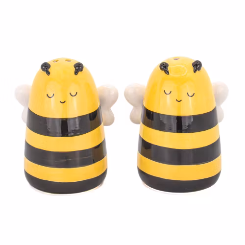 Salt- & Pepparset – Bee