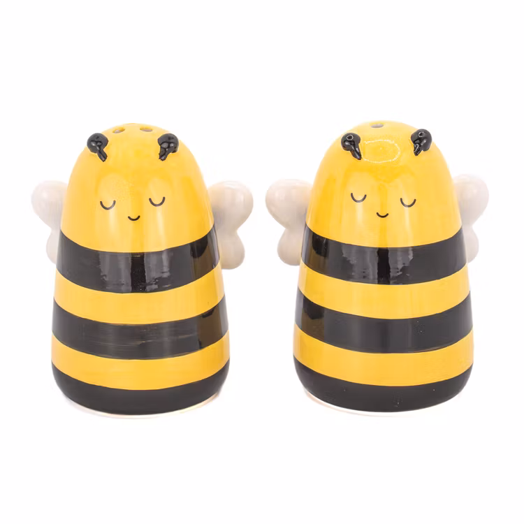 Salt- & Pepparset – Bee