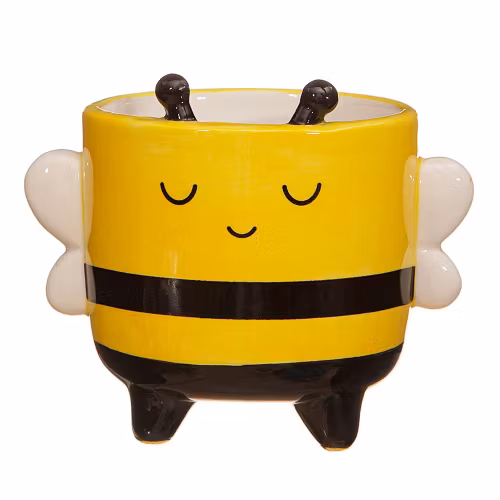 Minikruka på ben – Bee