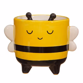 Minikruka på ben – Bee