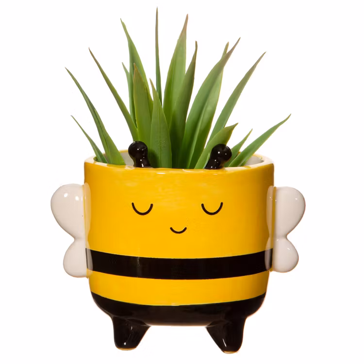 Minikruka på ben – Bee