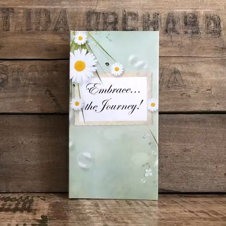 Halsband – Tre trollsländor