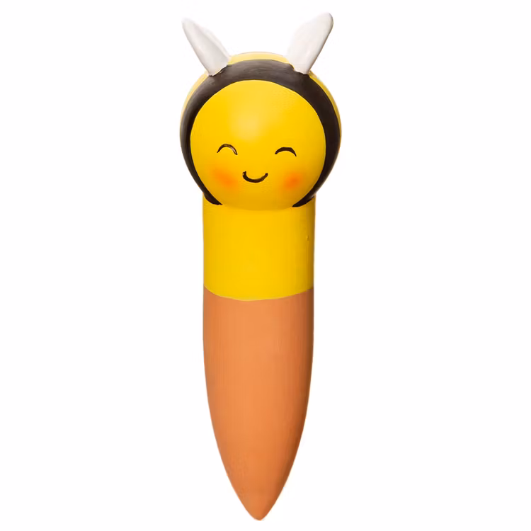 Bevattningsbi i terrakotta