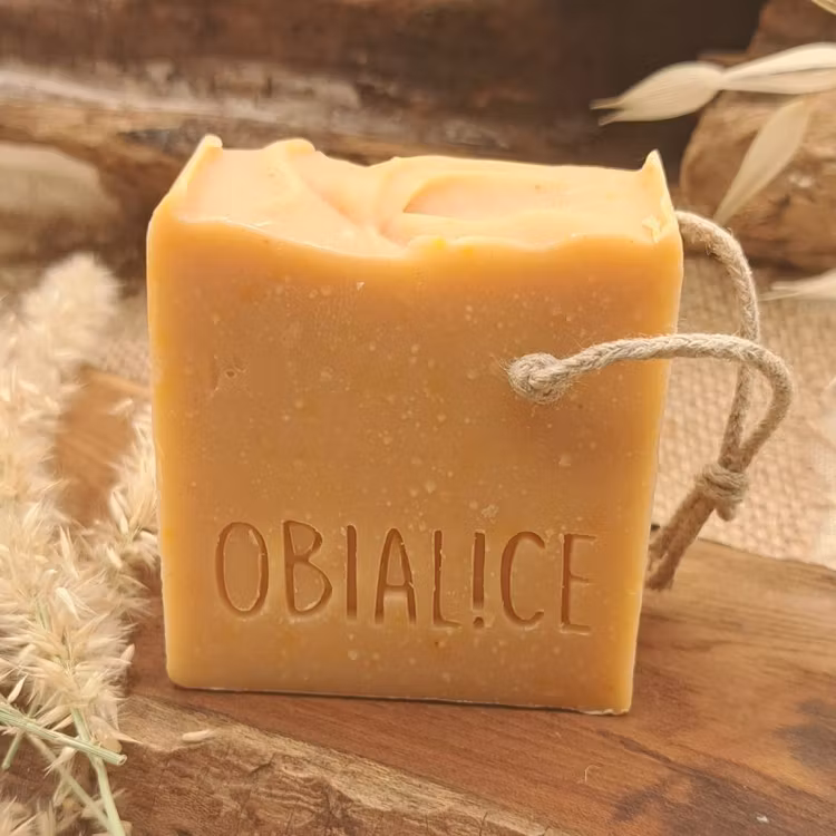 Tvål – Obialice, Healthy Complexion