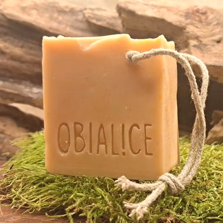 Tvål – Obialice, Healthy Complexion