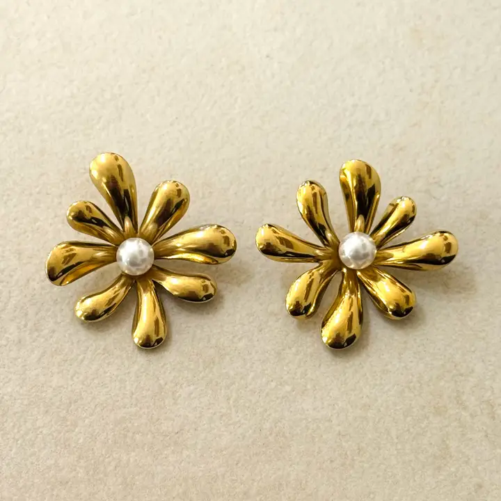 Örhängen – Lily