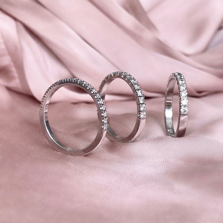 WEDDINGS BY Sofia Falk - Alliansring Sydney