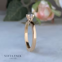 WEDDINGS BY Sofia Falk - Vigselring London