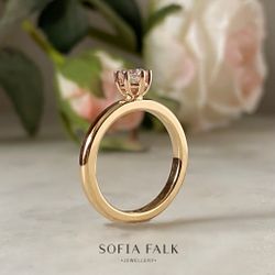 WEDDINGS BY Sofia Falk - Vigselring Verona