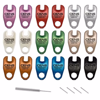 ProFlex Metalik -Extended Colour Change Kit