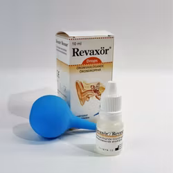 Revaxör med ballong 10 ml