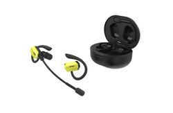 ISOtunes® Ultracomm Aware EN 352