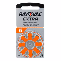 Rayovac Extra