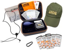 CENS DX1 Upgrade Kit