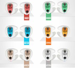 CENS DX1 Upgrade Kit