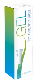 PURECLEAN GEL