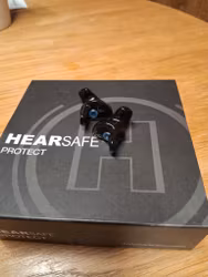 HEAR SAFE HF Protect Hard