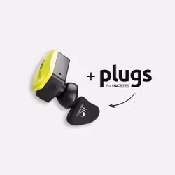 ISOtunes® Ultracomm Aware EN 352