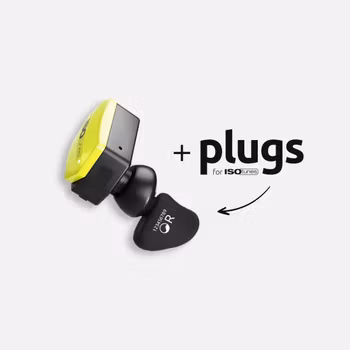 ISOtunes® Ultracomm Aware EN 352