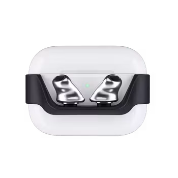 Snug Titan EARmould Apple Airpods Pro (3:e generasjonen)