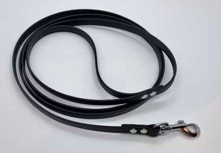 Koppel av Polyuretanbelagd PVC till hund under 15 kg