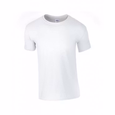 T-shirt SOFTSTYLE inkl valfritt vinyltryck