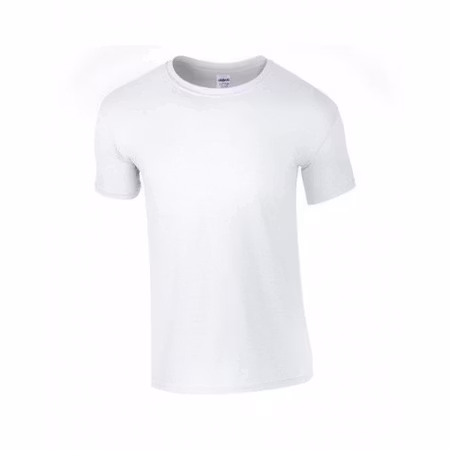 T-shirt SOFTSTYLE inkl valfritt vinyltryck