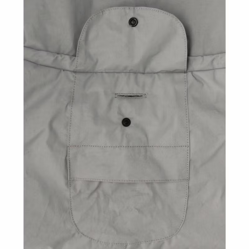 Dogman Reflextäcke Enzo Grå