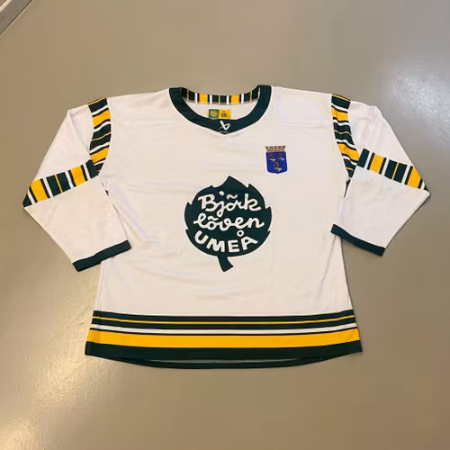 REPLICA FÖRSÄSONG SIGNERAD WALLMARK