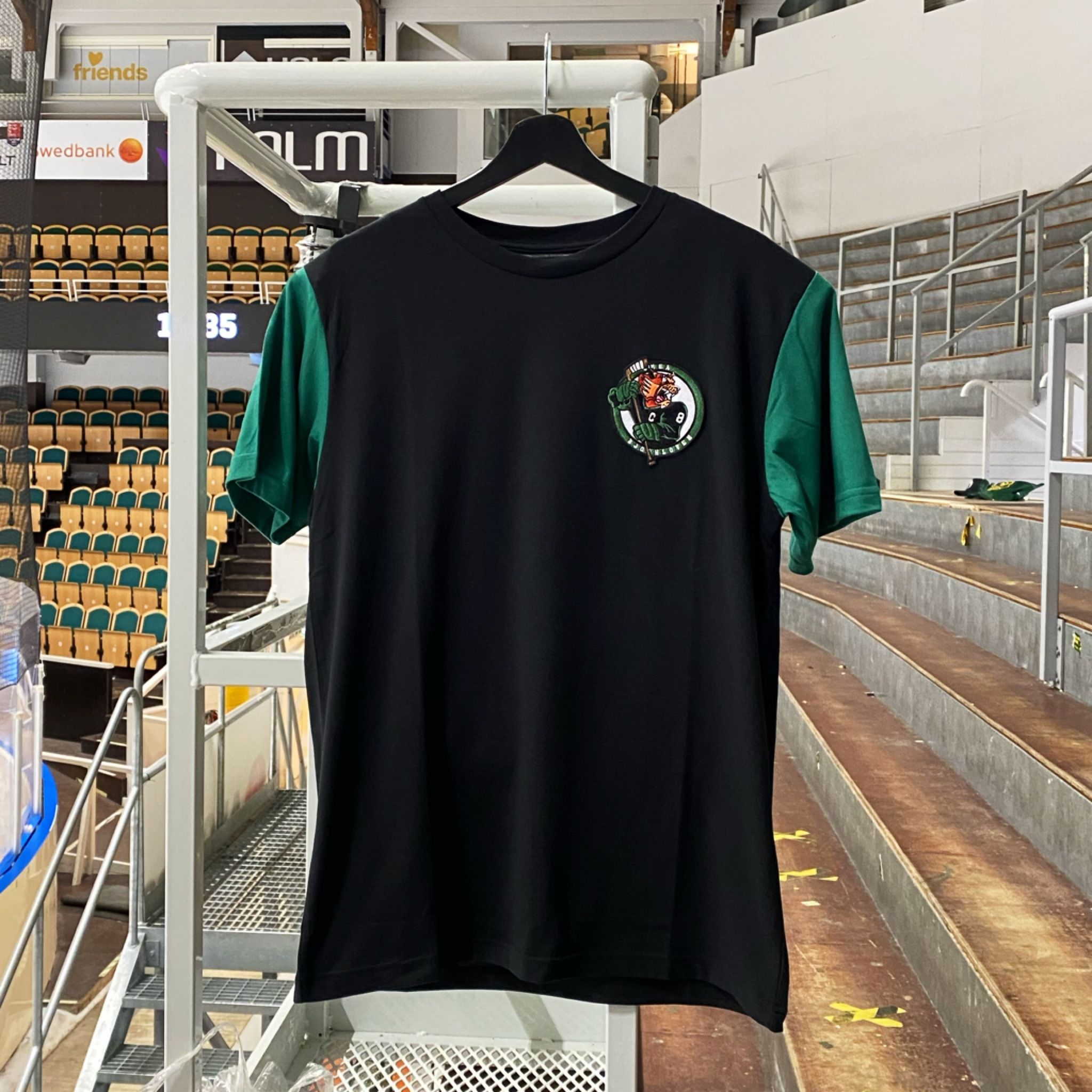 TEE LYNX 2023
