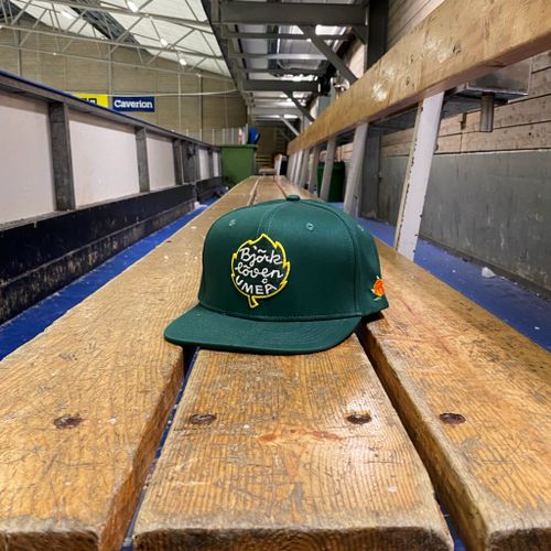 KEPS RAK BJÖRKLÖVEN BY SQRTN