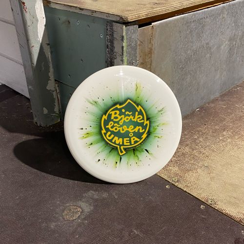 LÖVEN DISC MIDRANGE
