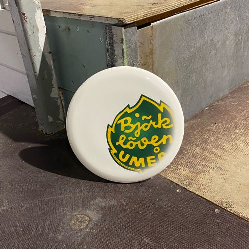 LÖVEN DISC PUTTER