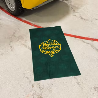 BADLAKAN BJÖRKLÖVEN