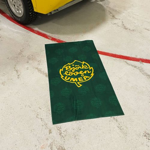 BADLAKAN BJÖRKLÖVEN