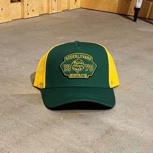 SÖDERLÖVARE KEPS TRUCKER