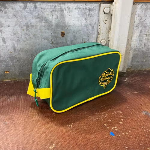 NECESSÄR BJÖRKLÖVEN